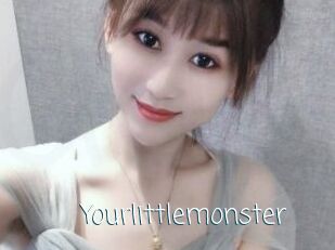 Yourlittlemonster