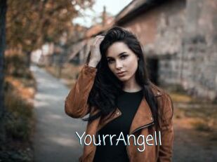 YourrAngell