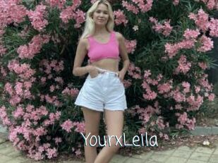 YourxLeila