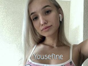Yousefine