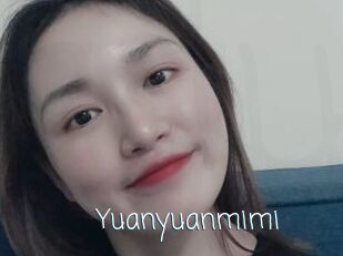 Yuanyuanmimi