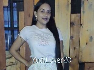 YudiLover20