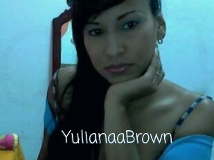 YulianaaBrown