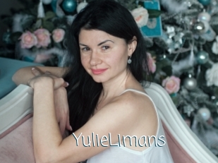 YulieLimans