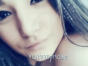 YummyHoles