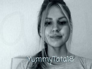 YummyTata18