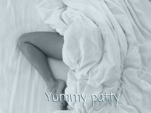 Yummy_patty