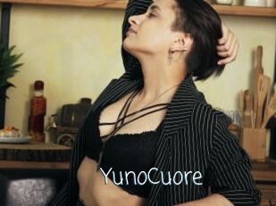 YunoCuore