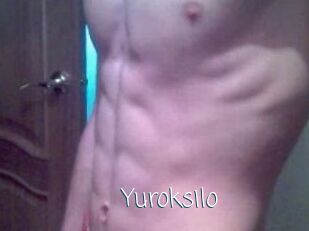 Yuroksilo