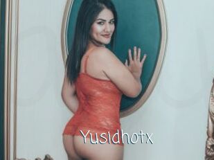 Yusidhotx