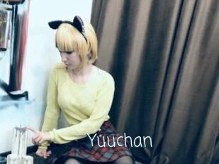 Yuuchan