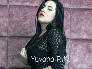 Yuvana_Ritz