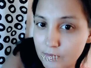 Yvett