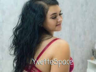 YvetteSpace