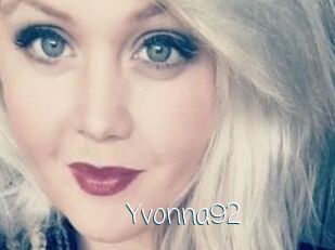 Yvonna92