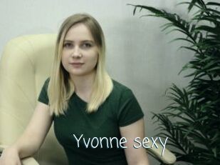 Yvonne_sexy