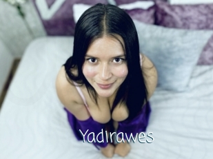 Yadirawes