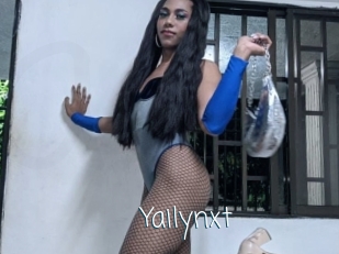 Yailynxt