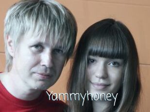 Yammyhoney