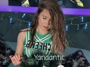 Yanaantic