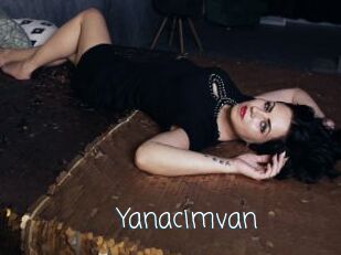 Yanacimvan