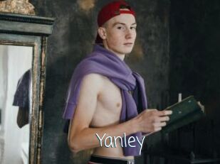 Yanley