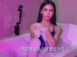 Yannahgonzales