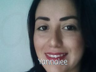 Yannalee