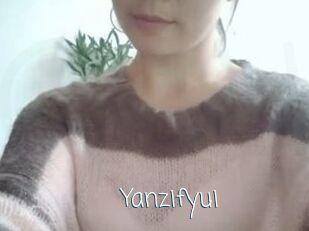 Yanzifyui