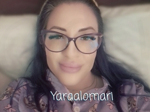 Yaraalomari