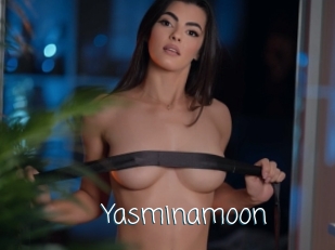 Yasminamoon