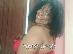 Yayisblackvip