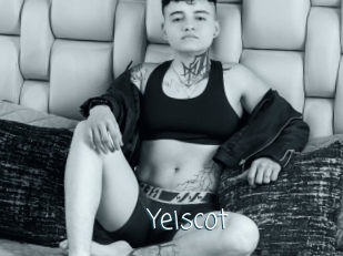 Yeiscot