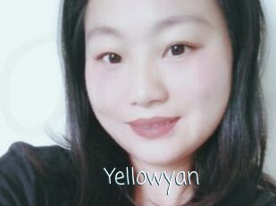 Yellowyan