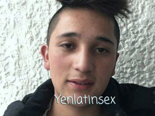 Yenlatinsex