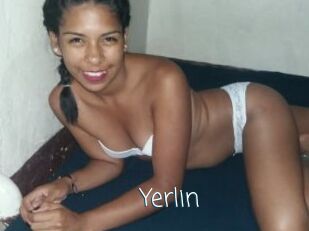 Yerlin