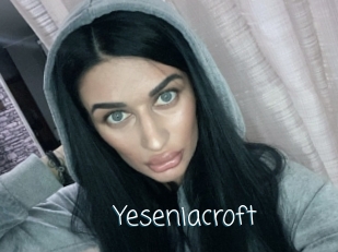 Yeseniacroft