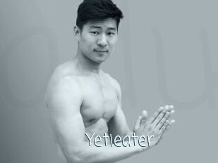 Yetieater