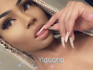 Yiauana