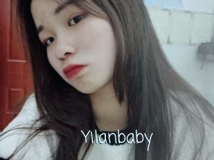 Yilanbaby