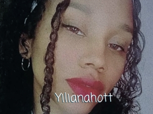 Yilianahott