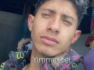 Yimmirebel