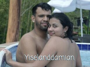 Yiselanddamian