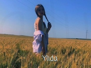 Ylida