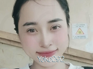 Yoko292