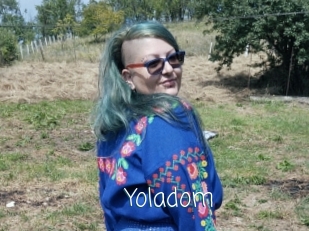 Yoladom