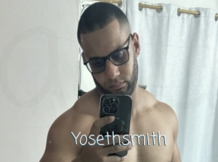 Yosethsmith