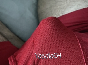 Yosolo64