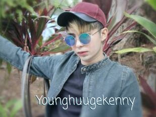 Younghuugekenny