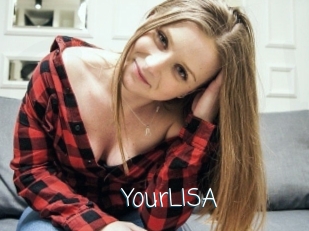 YourLISA